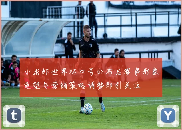 小龙虾世界杯口号公布后赛事形象重塑与营销策略调整即引关注